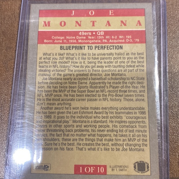 Blueprint to Perfection - Picture 2 of 2